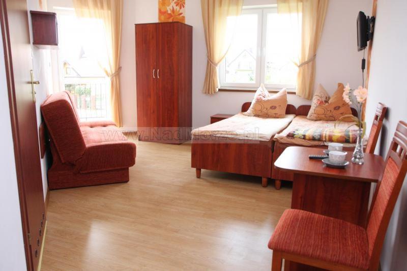 Diament Bed & Breakfast Ревал Екстериор снимка