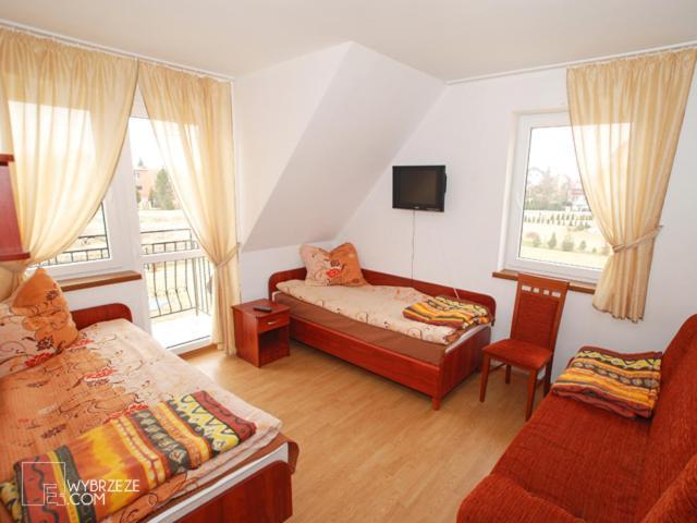 Diament Bed & Breakfast Ревал Екстериор снимка