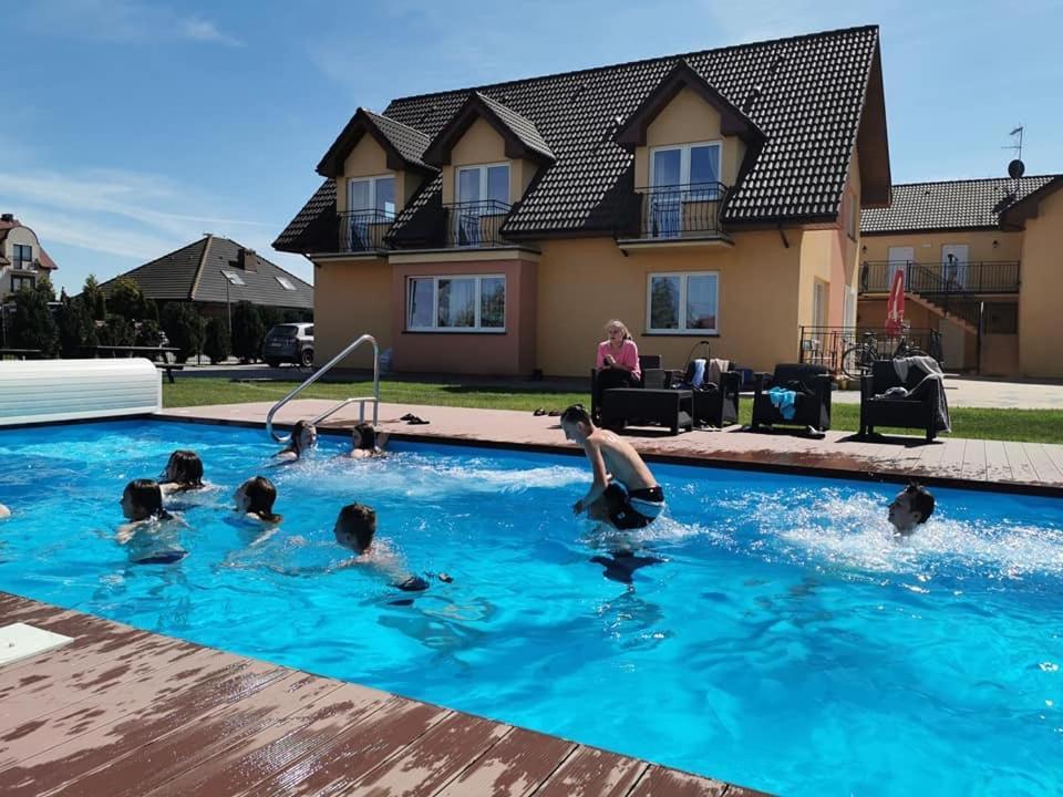 Diament Bed & Breakfast Ревал Екстериор снимка