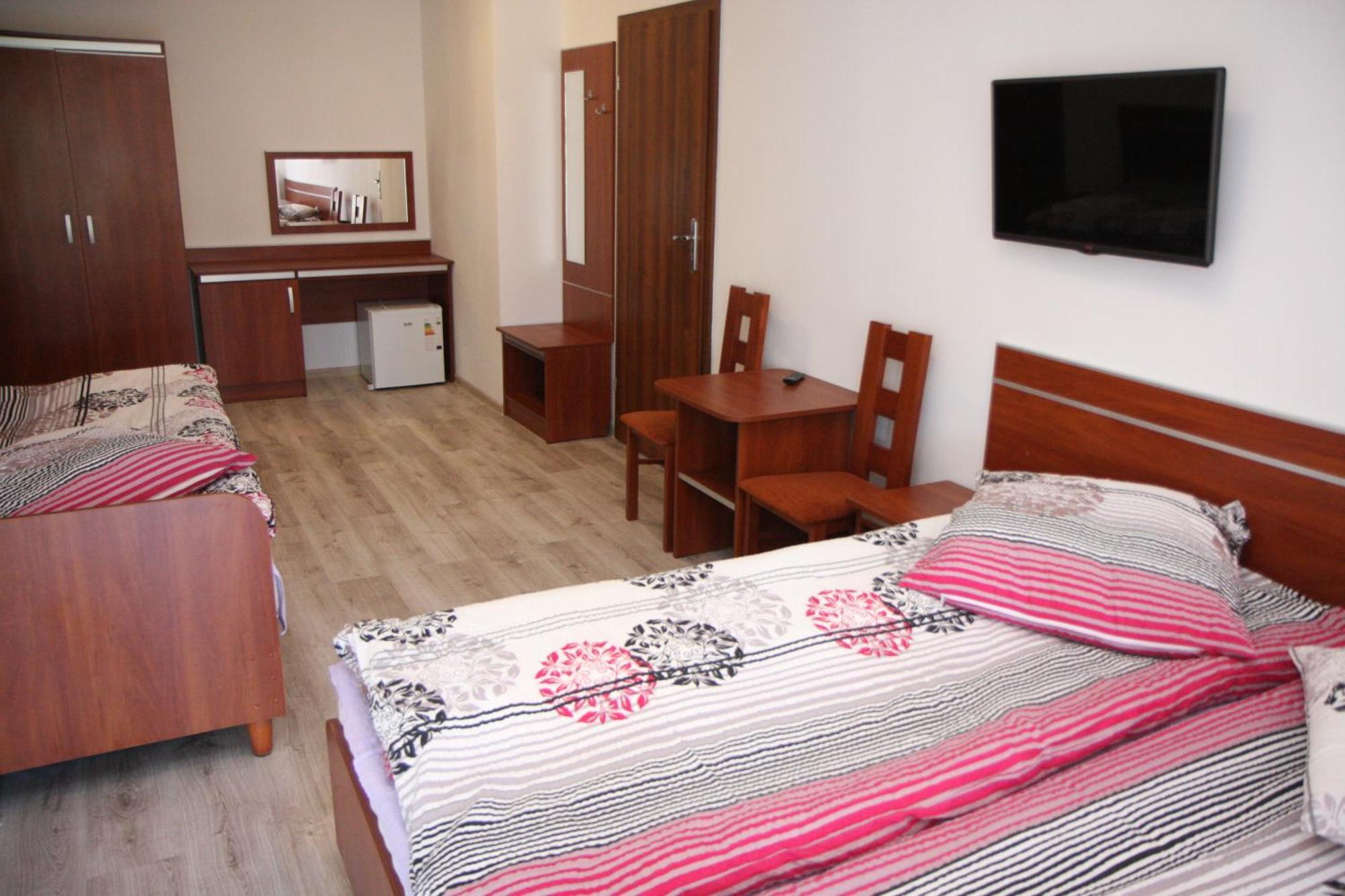 Diament Bed & Breakfast Ревал Екстериор снимка